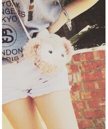 Disney | ショルダーバッグ