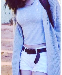 H&M | Tシャツ/カットソー