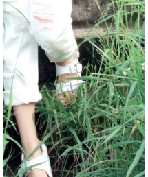 BIRKENSTOCK | サンダル