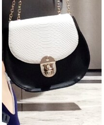 New look | ショルダーバッグ