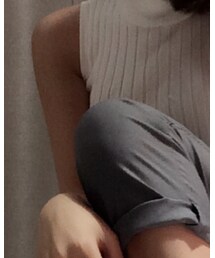 QUEEN SHOP | スラックス