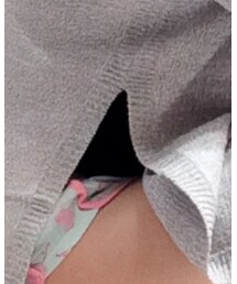 無印良品 | キャミソール