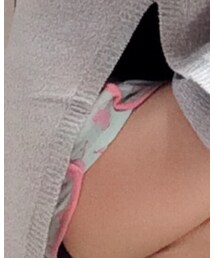 PRIMARK | カーゴパンツ