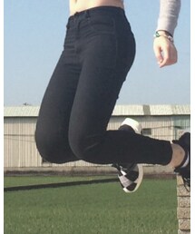 PULL&BEAR | デニムパンツ