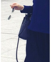 ZARA | クラッチバッグ