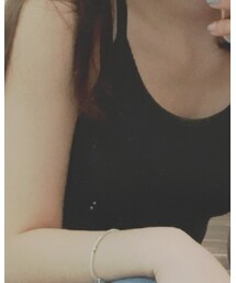 MANGO | トップス