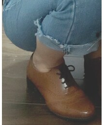 Vanger | シューズ