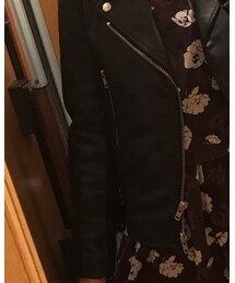 URBAN RESEARCH | ライダースジャケット