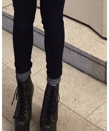 Jeffrey Campbell | ブーツ