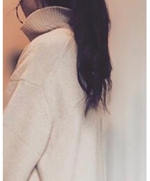 ADAWAS | ニット/セーター