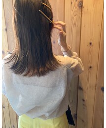 BEAUTY&YOUTH UNITED ARROWS | Tシャツ/カットソー