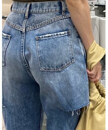 Maison Margiela | デニムパンツ