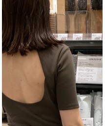 H　BEAUTY&YOUTH UNITED ARROWS | Tシャツ/カットソー