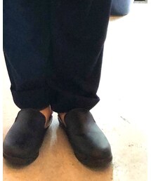 UNITED ARROWS | スリッポン