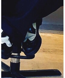 Dr. Martens | ドレスシューズ