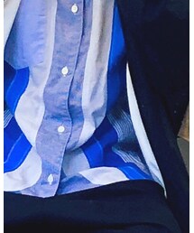 COMME des GARCONS HOMME | シャツ/ブラウス