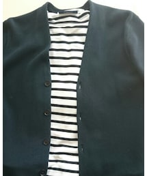 UNIQLO | ユニクロ＆ルメール　カーディガン(カーディガン/ボレロ)