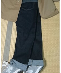 無印良品 | 無印良品デニム(デニムパンツ)