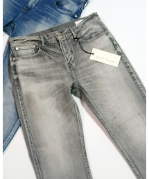 upperhights | デニムパンツ