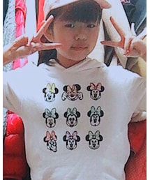 西松屋 | パーカー