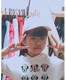 西松屋 | キャップ