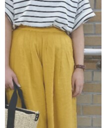 LOWRYS FARM | Tシャツ/カットソー