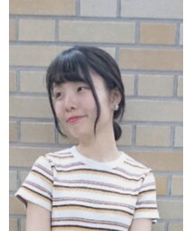 LOWRYS FARM | Tシャツ/カットソー