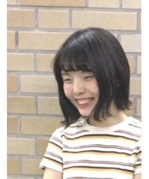 LOWRYS FARM | Tシャツ/カットソー