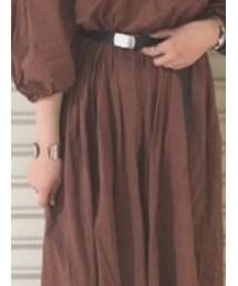 LOWRYS FARM | ワンピース