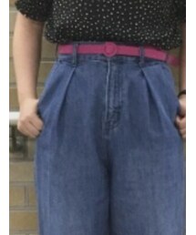 LOWRYS FARM | シャツ/ブラウス