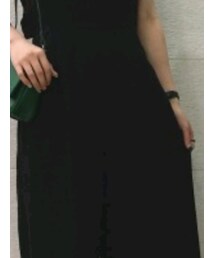 LOWRYS FARM | サロペット/オーバーオール