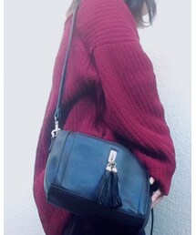 チェルシーニューヨーク | ショルダーバッグ