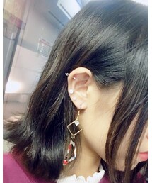 Newヘアー | その他