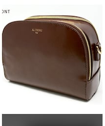 aquagarage | ショルダーバッグ