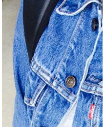Levi's | デニムジャケット