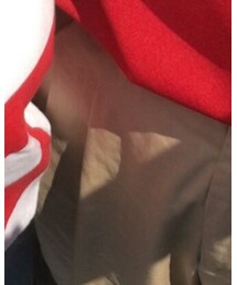 GU | チノパンツ