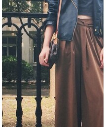 LOUIS VUITTON | ショルダーバッグ