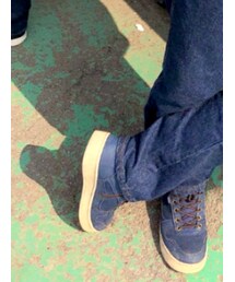 VANS | スニーカー