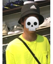 adidas | キャップ