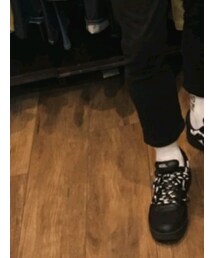 VANS | スニーカー