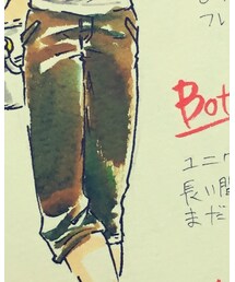 UNIQLO | カーゴパンツ