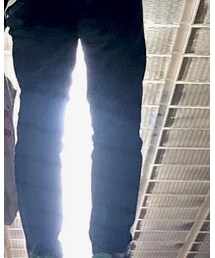 ZARA | デニムパンツ