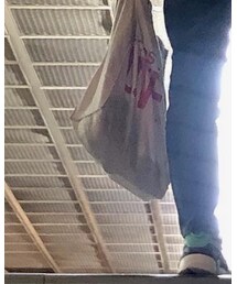 LACOSTE | トートバッグ