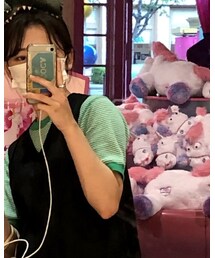 Healthknit | トップス