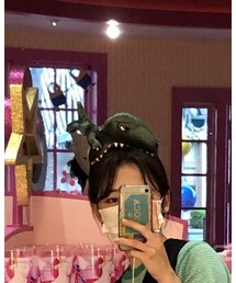 USJ | カチューシャ