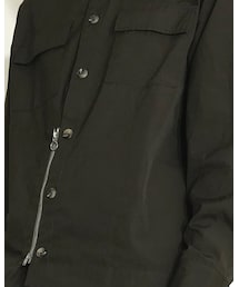 MAISON FLANEUR | シャツ/ブラウス