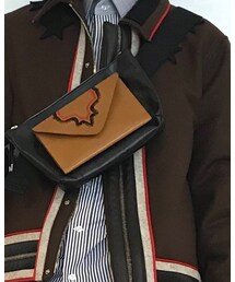 TOGA PULLA | ポーチ