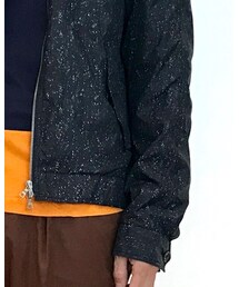 DRIES VAN NOTEN | ブルゾン