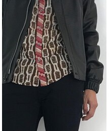 DRIES VAN NOTEN | シャツ/ブラウス