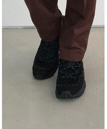 FlowerMOUNTAIN | スニーカー